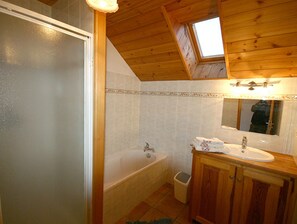 Badkamer
