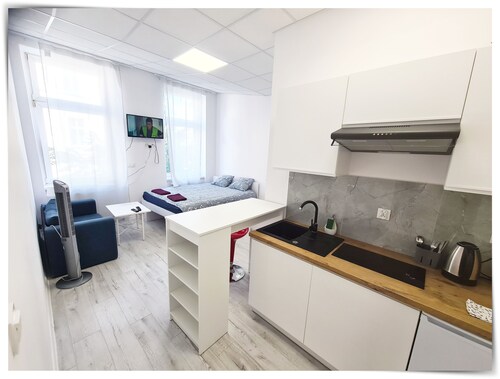 SouvenirAppart Sienkiewicza 3A