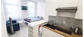 SouvenirAppart Sienkiewicza 3A