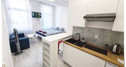 SouvenirAppart Sienkiewicza 3A