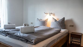 1 Schlafzimmer, kostenloses WLAN