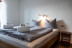 1 Schlafzimmer, kostenloses WLAN