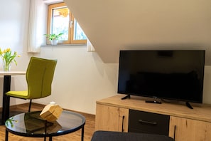 Interiør