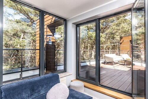 2Homerent | Forest | Near Beach | Quiet Place
