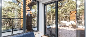 2Homerent | Forest | Near Beach | Quiet Place