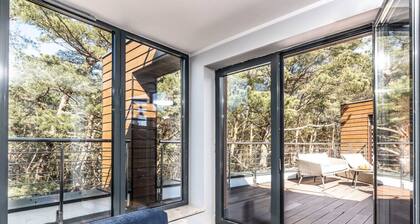 2Homerent | Forest | Near Beach | Quiet Place