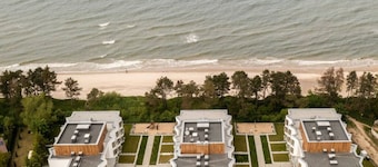 2Homerent | Amazing Sea View | Beachside | Parking