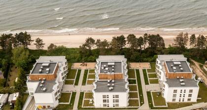 2Homerent | Sea View Terrace | Beachside | Parking