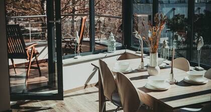 2Homerent | Pool | Forest View | Seaside