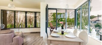 2Homerent | Pool | Forest View | Seaside