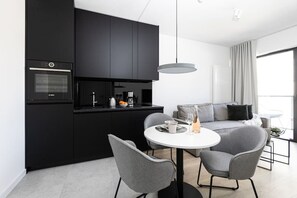 Interior - 2Homerent | Olivo Shellter | Beachside | WIFI (Rogowo)