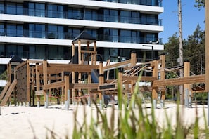 Espace pour enfants