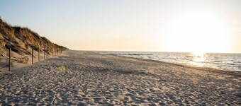 Natural Rogowo | Rodzinny | Plaża i Natura