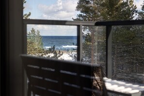 Interior - 2Homerent | Sunrise | Beachfront | Forest Edge (Rogowo)