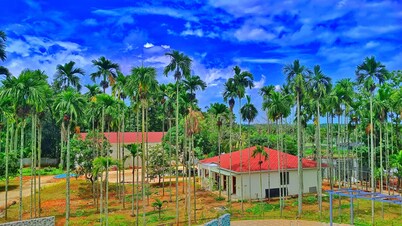 Malnad Shire