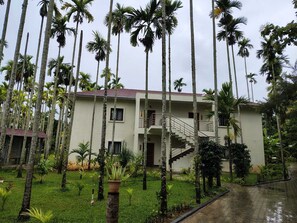 Luxury Villa