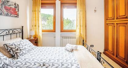 La Casa di Ale - Ale 1 - Two-room apartment in the Castelli Romani 20KM from Rome Center