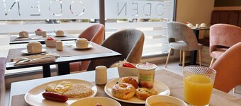 Hôtel Oden Paris Ivry