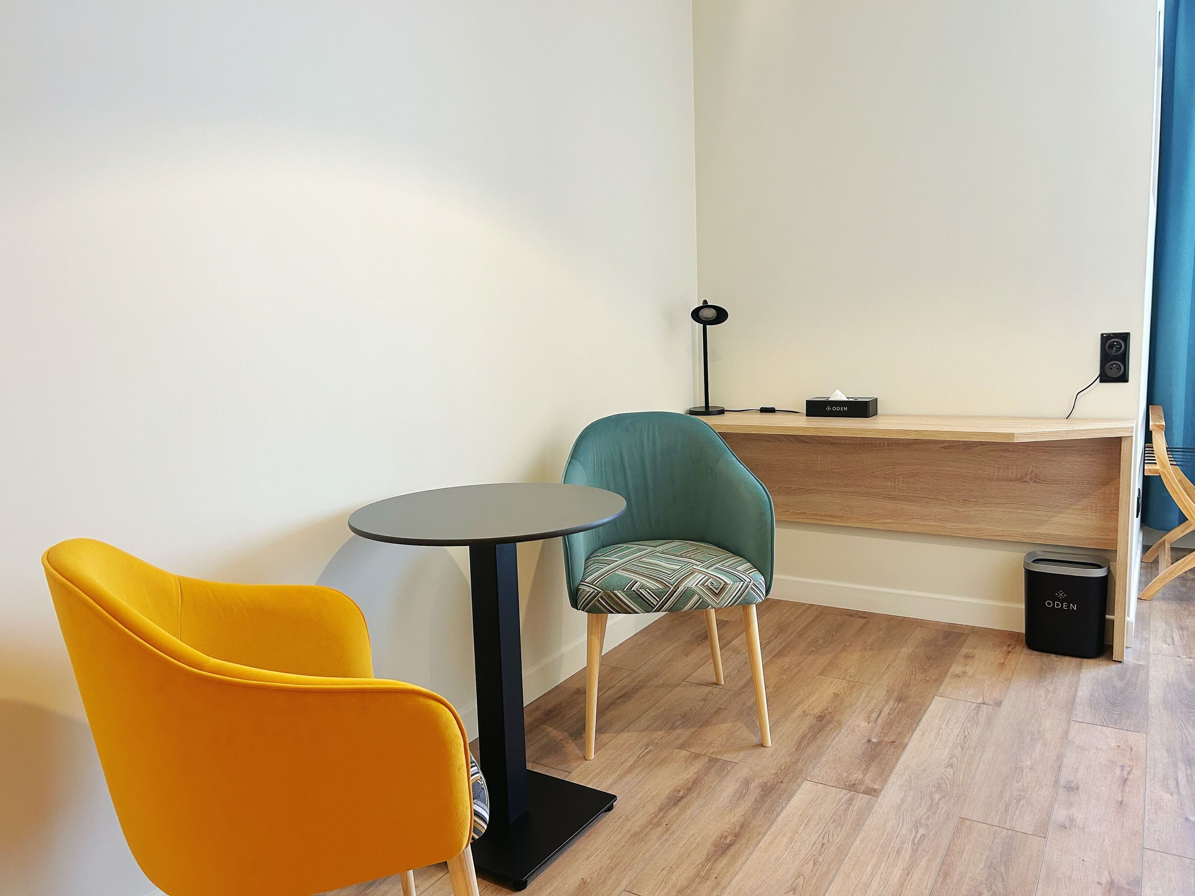 Foto - Hôtel Oden Paris Ivry