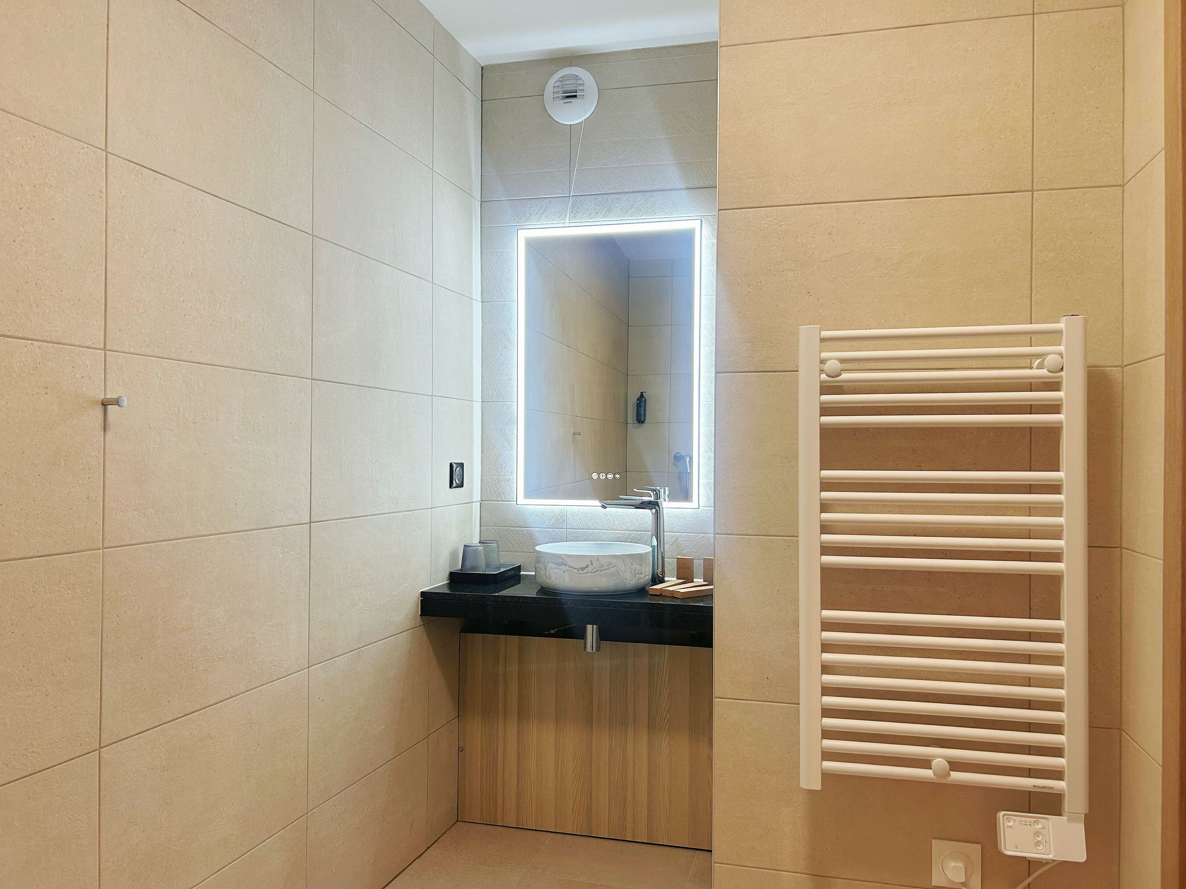 Foto - Hôtel Oden Paris Ivry