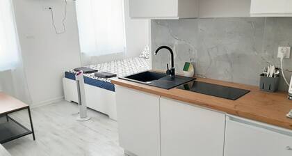 SouvenirAppart Sienkiewicza 3B