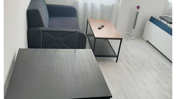 Coin séjour