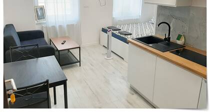 SouvenirAppart Sienkiewicza 3B