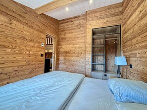 1 soverom og wi-fi (inkludert)