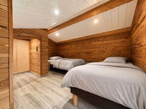 1 bedroom, free WiFi