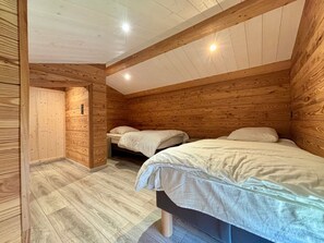 1 bedroom, free WiFi