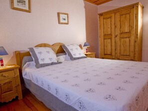 2 Schlafzimmer, kostenloses WLAN