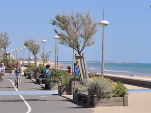 Plage à proximité