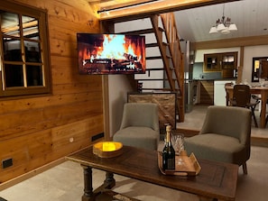 Intérieur