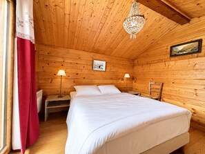 1 slaapkamer, gratis wifi
