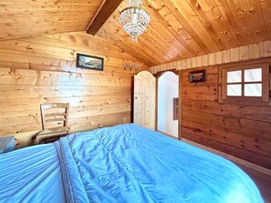 1 Schlafzimmer, kostenloses WLAN