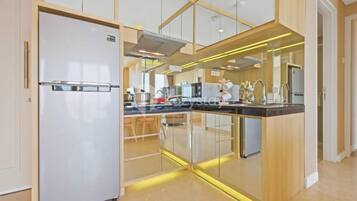 Apartamento | Cozinha privada