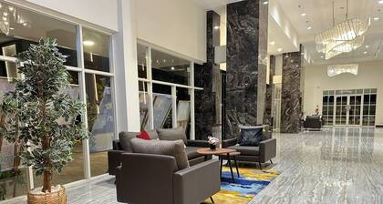 d'primahotel Jemursari Surabaya
