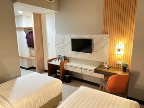 Escritorio y wifi gratis 