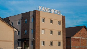 Exterior - KAME HOTEL BELGRADE (Belgrade)