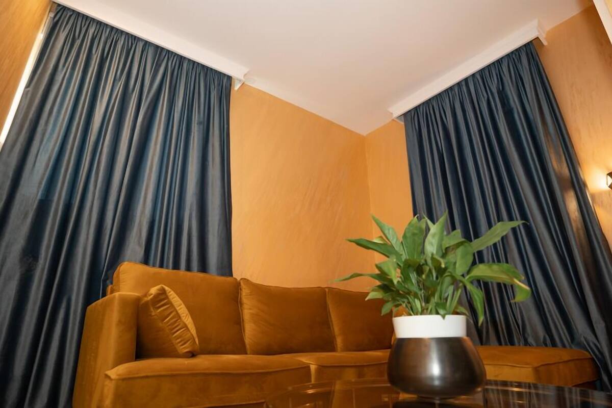 luxury room | 1 bedroom, premium bedding, minibar, desk