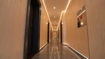 1 habitación, ropa de cama de alta calidad, minibar y escritorio