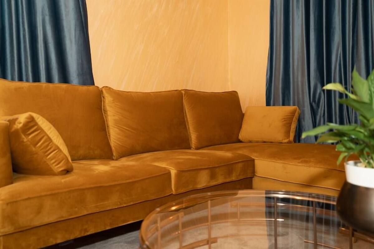 luxury room | 1 bedroom, premium bedding, minibar, desk