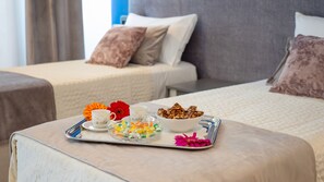 Comfort Double or Twin Room - Palermo Historia Rooms and Suites (Palermo)