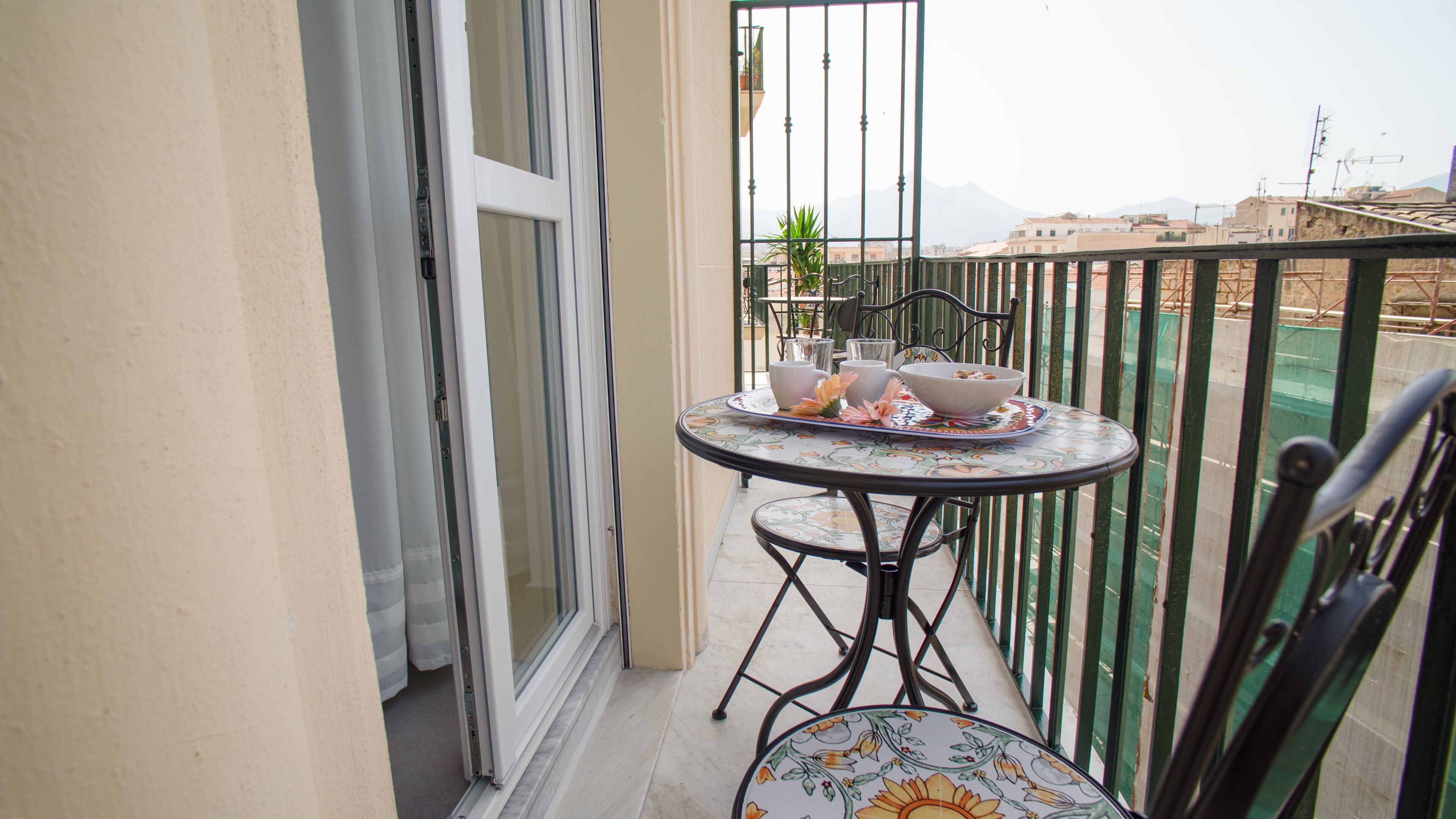 Foto - Palermo Historia