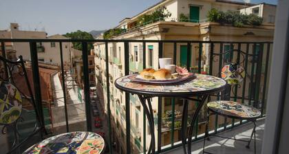 Palermo Historia Rooms and Suites