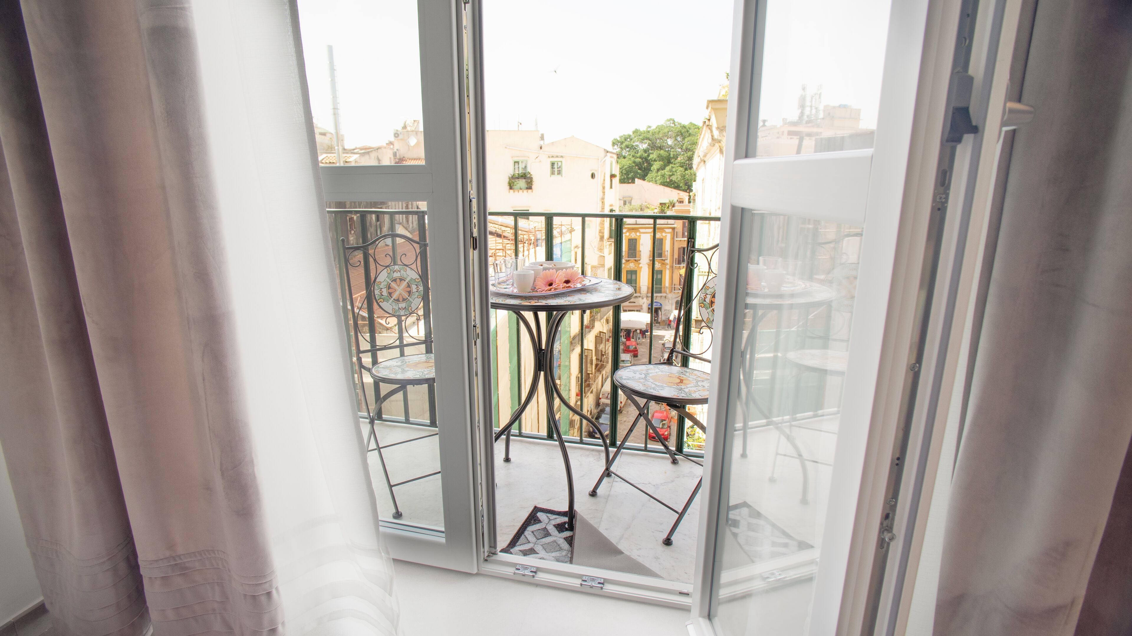 Foto - Palermo Historia