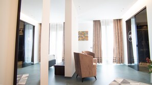 Chambre Luxe