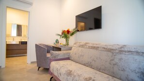 Chambre Double Confort