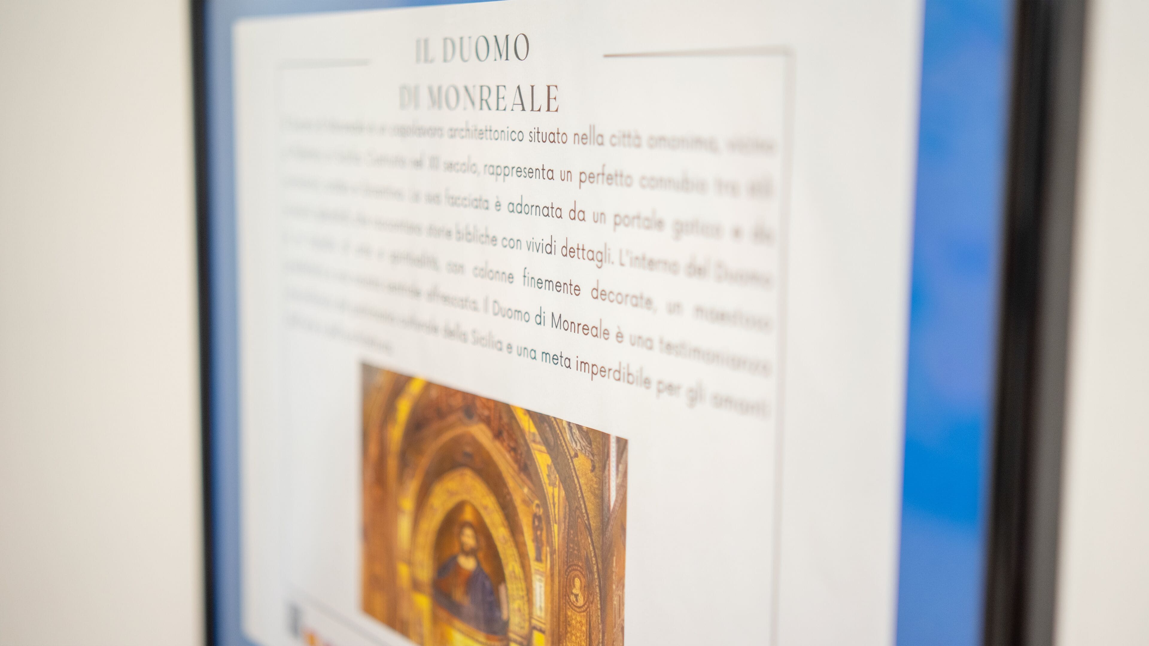 Foto - Palermo Historia