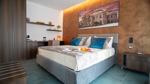 Chambre Luxe